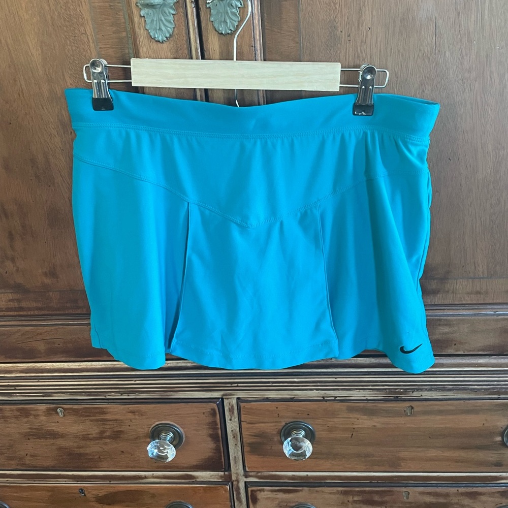 Tennis skirt